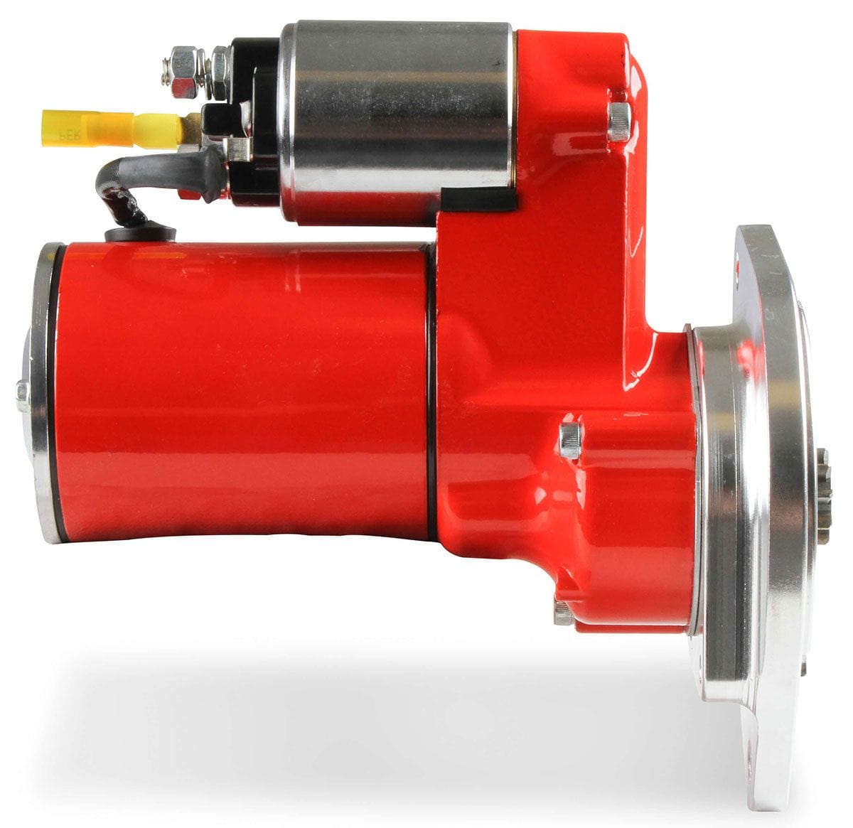 MSD Suit 351M-400, BB Ford 429-460, 3 HP MSD DynaForce Starter Motor MSD5092 SR