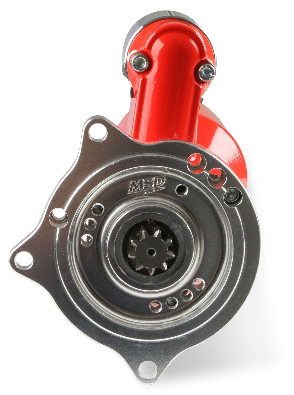 MSD Suit Ford FE 390-427-428 MSD DynaForce Starter Motor MSD5093 SR