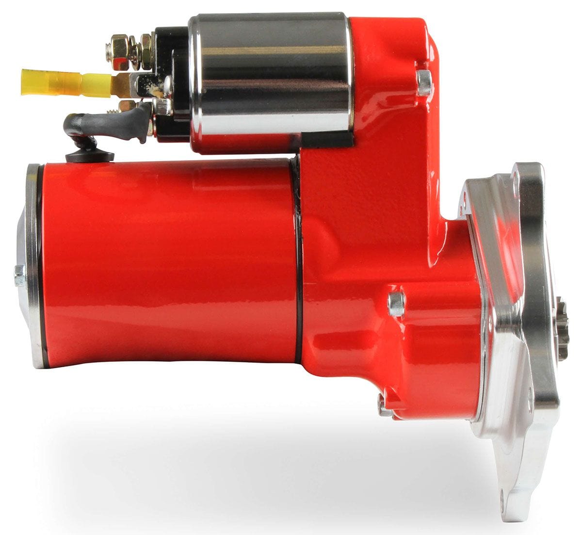 MSD Suit Ford FE 390-427-428 MSD DynaForce Starter Motor MSD5093 SR