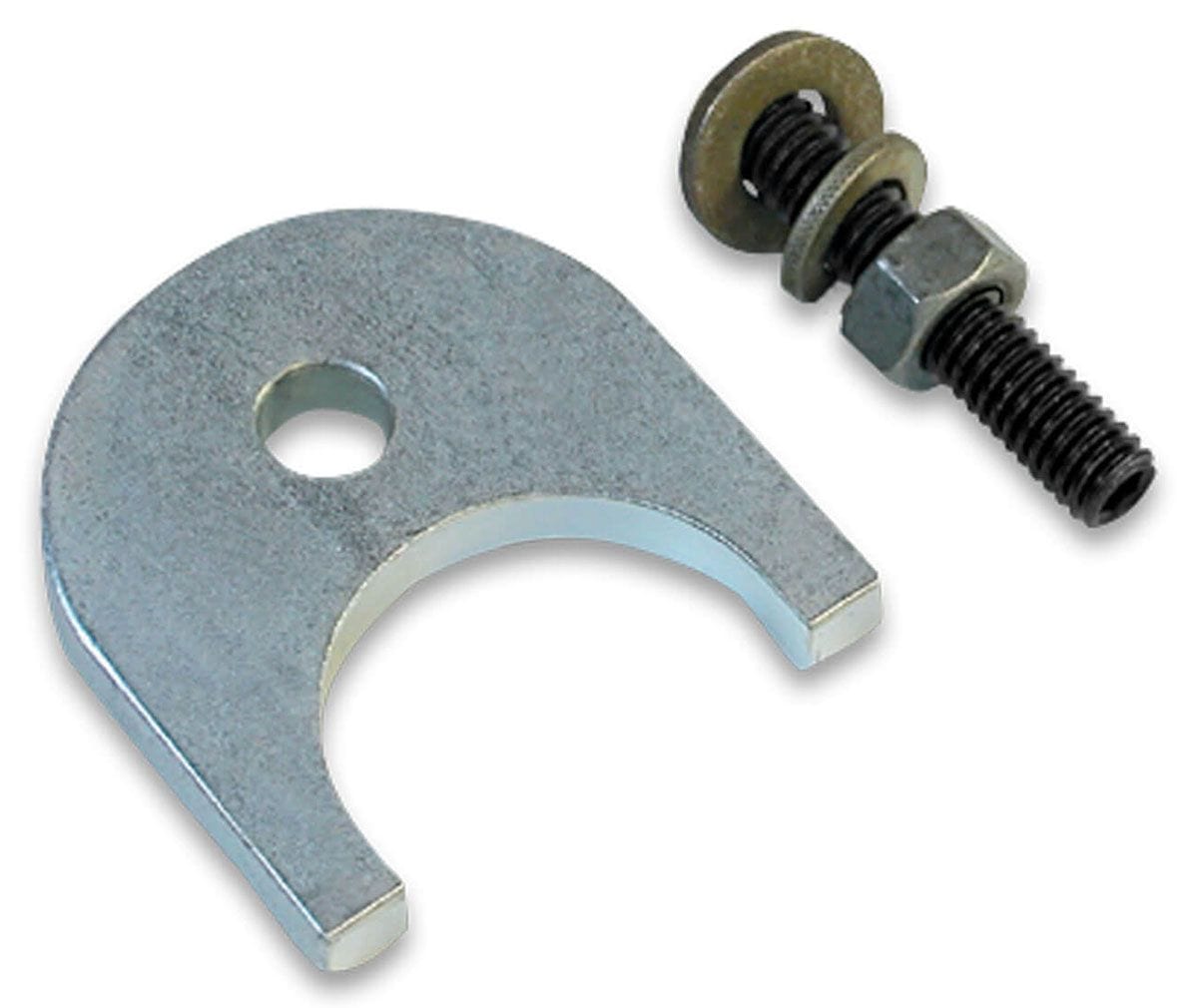 MSD Suit Ford MSD Distributor Hold Down Clamp MSD8010 SR