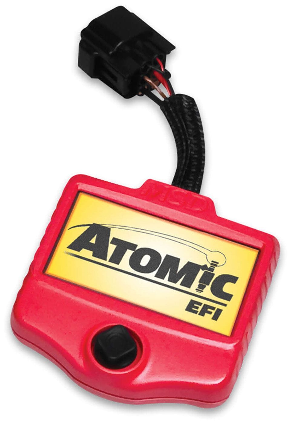 MSD Suit MSD2900 & MSD2910 Atomic TBI EFI Kits MSD Atomic Replacement Hand Controller Module MSD2912 SR
