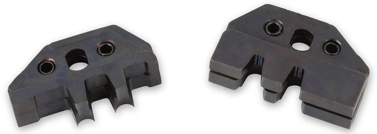 MSD Weathertight Terminal Die MSD Crimping Tool Die MSD3509 SR