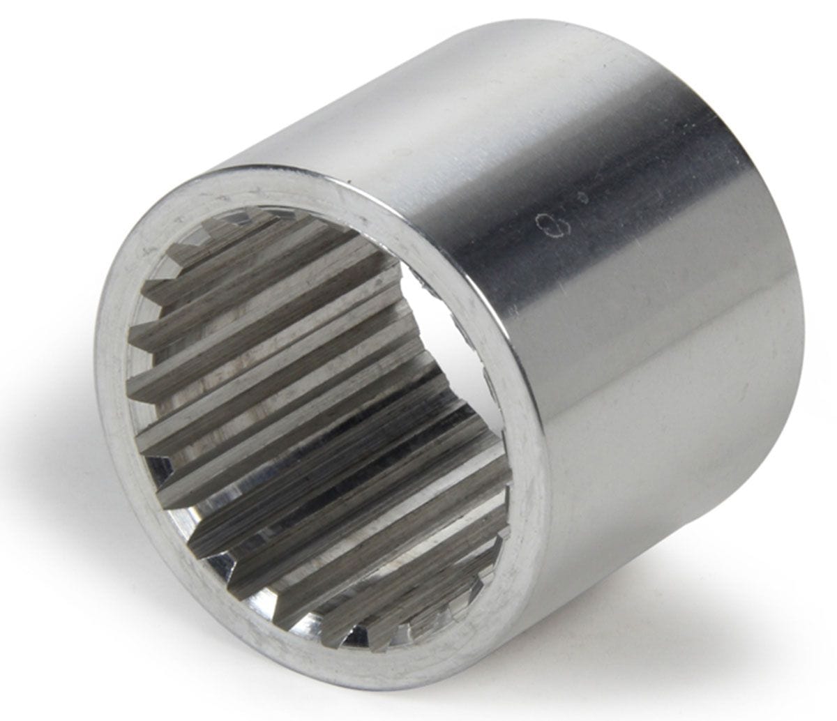 Peterson Fluid Systems 1.500" O.D X 1.250 Thick Peterson Fluid Systems Splined Mandrel Spacer PFS06-0746 SR