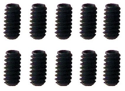 PFS 10-24 X 3/8" (10 pk) Peterson Fluid Systems Set Screw PFS05-0398 SR