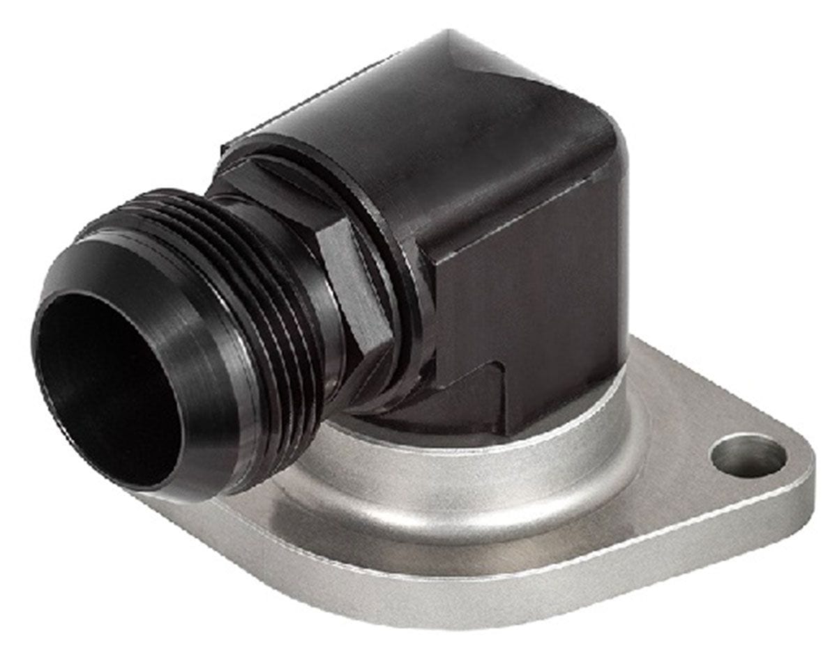 PFS -16 AN Male Peterson Fluid Systems Swivel Water Neck PFS10-2116 SR