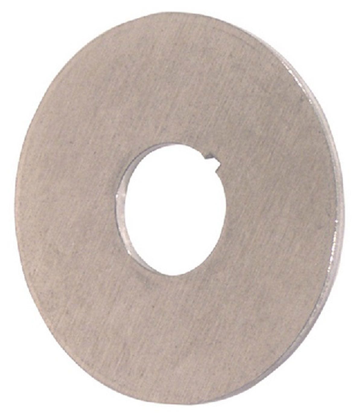 PFS 2-1/4" O.D X 1" Bolt Hole, 1/8" Thick Peterson Fluid Systems Mandrel Guide Washer PFS05-0734 SR