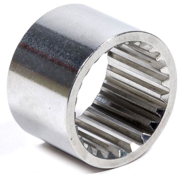 PFS 2.250" O.D X 2.020 Thick Peterson Fluid Systems Splined Mandrel Spacer PFS06-0752 SR