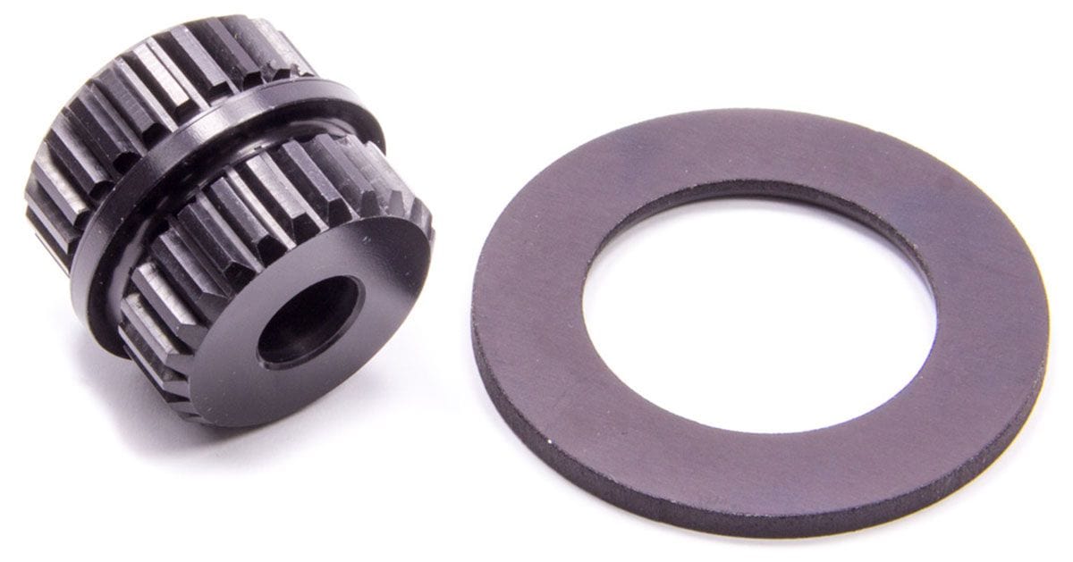 PFS Includes 2.250" O.D Guidewahser Peterson Fluid Systems Spline Stack Adapter PFS06-0720 SR