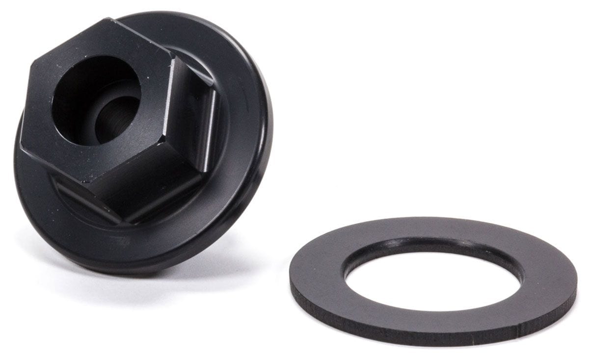 PFS Long, 2.250" O.D Peterson Fluid Systems Spline Drive Nut Cap PFS06-0760 SR