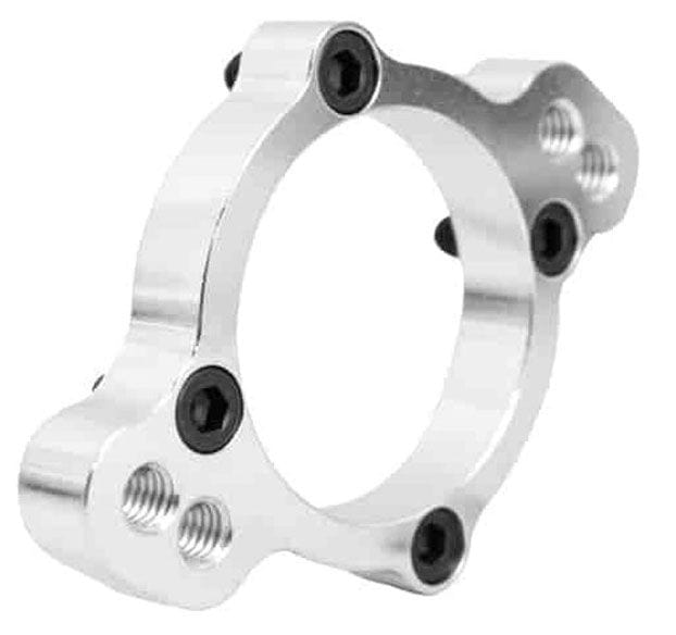 PFS Suit 4-Bolt Mechanical Fuel Pumps Peterson Fluid Systems R4 Rear Drive Adapter PFS14-2197 SR
