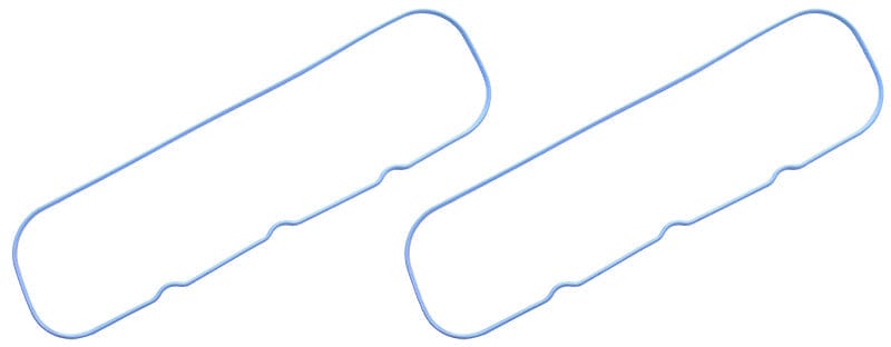 PG Suit GM LS Series Performance Gaskets Valve Cover Gasket Set (Blue Silicone) 5REGVC-LS1 SR
