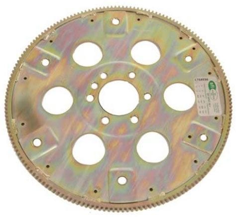 SCAT BB Ford 429-460, 164 Tooth, External Balance Scat Flexplate - SFI Approved SCFP-460-SFI SR