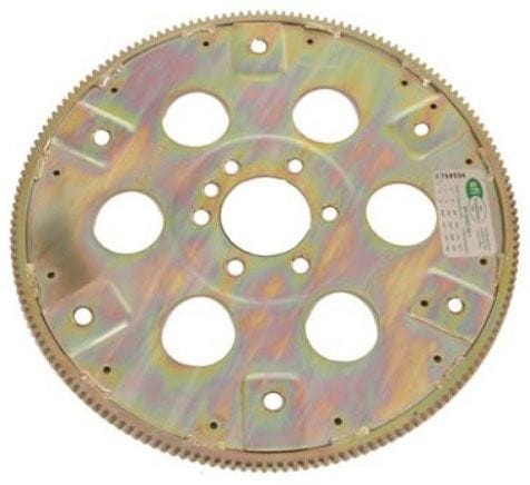 SCAT SB Chevy, 153 Tooth, Internal Balance Scat Flexplate - SFI Approved SCFP-305-SFI SR