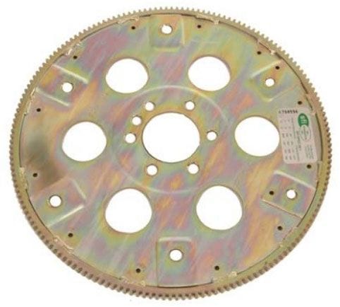 SCAT SB Ford 289-302-351W, 302-351C, 164 Tooth, Neutral Balance, 11.5" bol Scat Flexplate - SFI Approved SCFP-302N-SFI SR