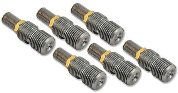 SNOW 1/8" NPT Threads Snow Performance #3 175 ml/min Hyper-Sonic Water Methanol Nozzle RPSP40175 SR