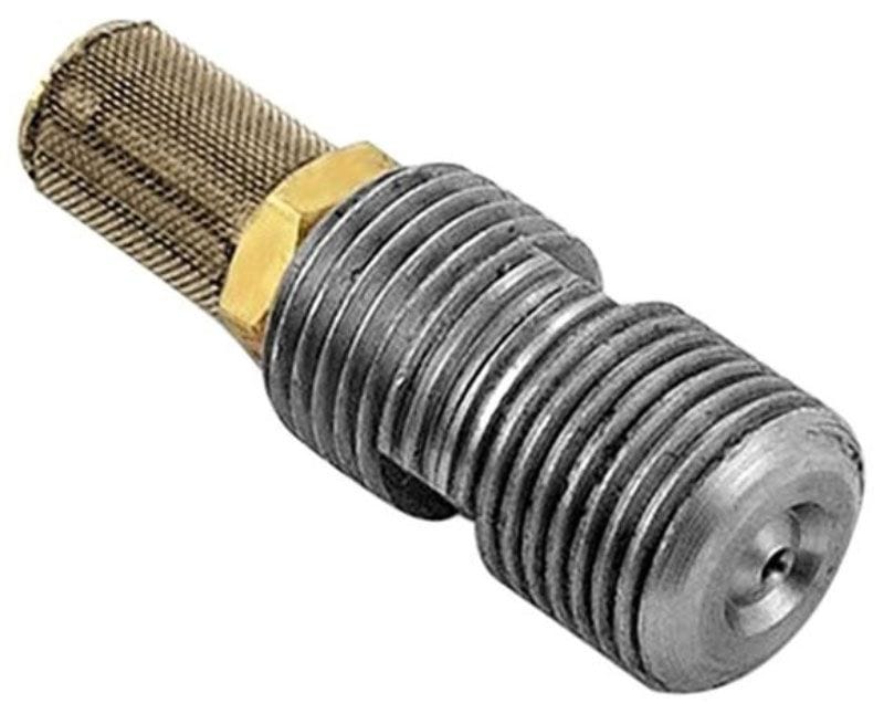SNOW 1/8" NPT Threads Snow Performance #6 625 ml/min Hyper-Sonic Water Methanol Nozzle RPSP40625 SR