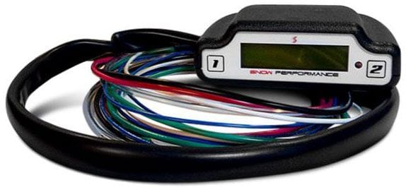 SNOW Snow Performance Stage 3 Boost Cooler DI Kit (Nylon Line) RPSP320 SR