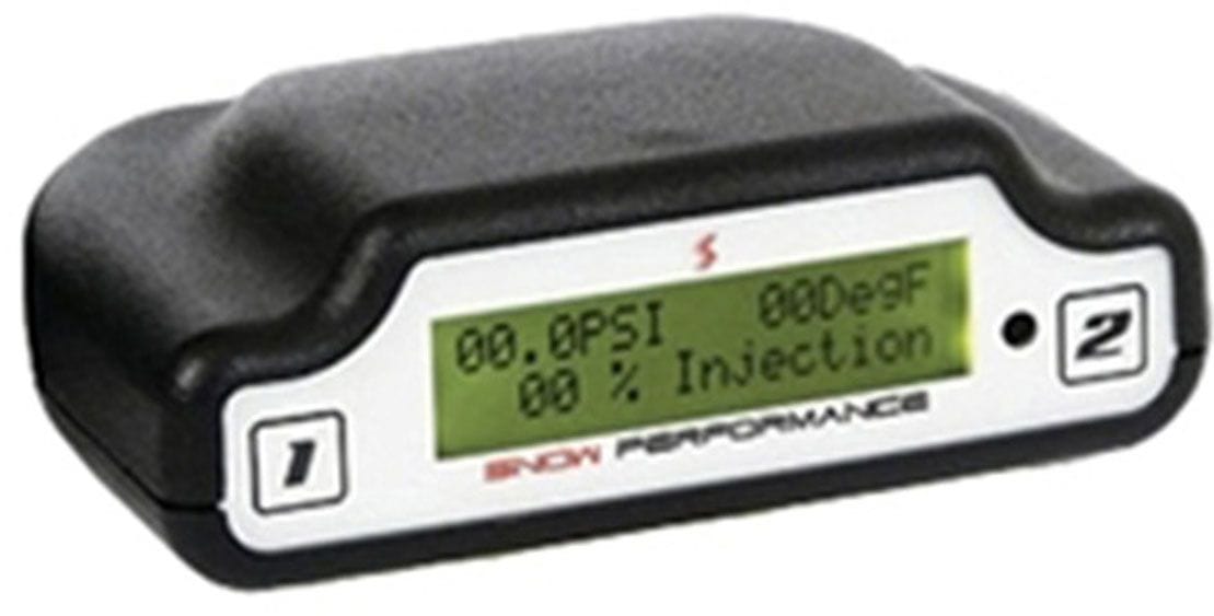 SNOW Snow Performance Stage 3 Boost Cooler Water Methanol Controller (Boost/EFI) RPSP60061 SR