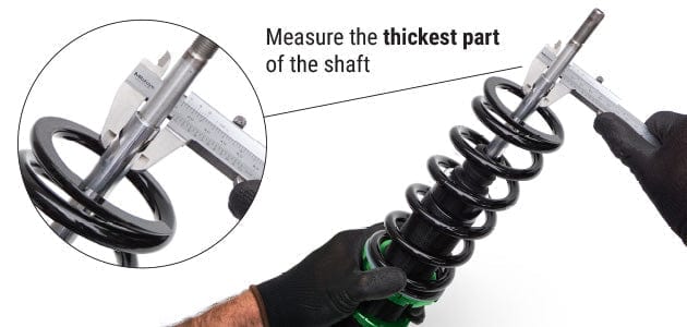 Stance Parts Air Cup Suspension Air Cup Systems - Tankless Front Kit - TSD Performance X Stance Parts SR