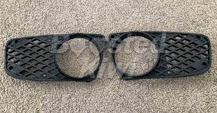 StealthRide Bodykits Mesh with Factory Sized Fog Light Hole Inserts  (+$250) / NO THANKS / NO THANKS S15 Aero Style body Kit SR