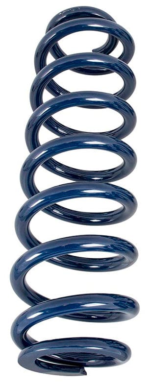 Strange 2.500" I.D x 14.00" Long Strange Coil-Over Springs (Each) 200 LBS STSP14200A SR