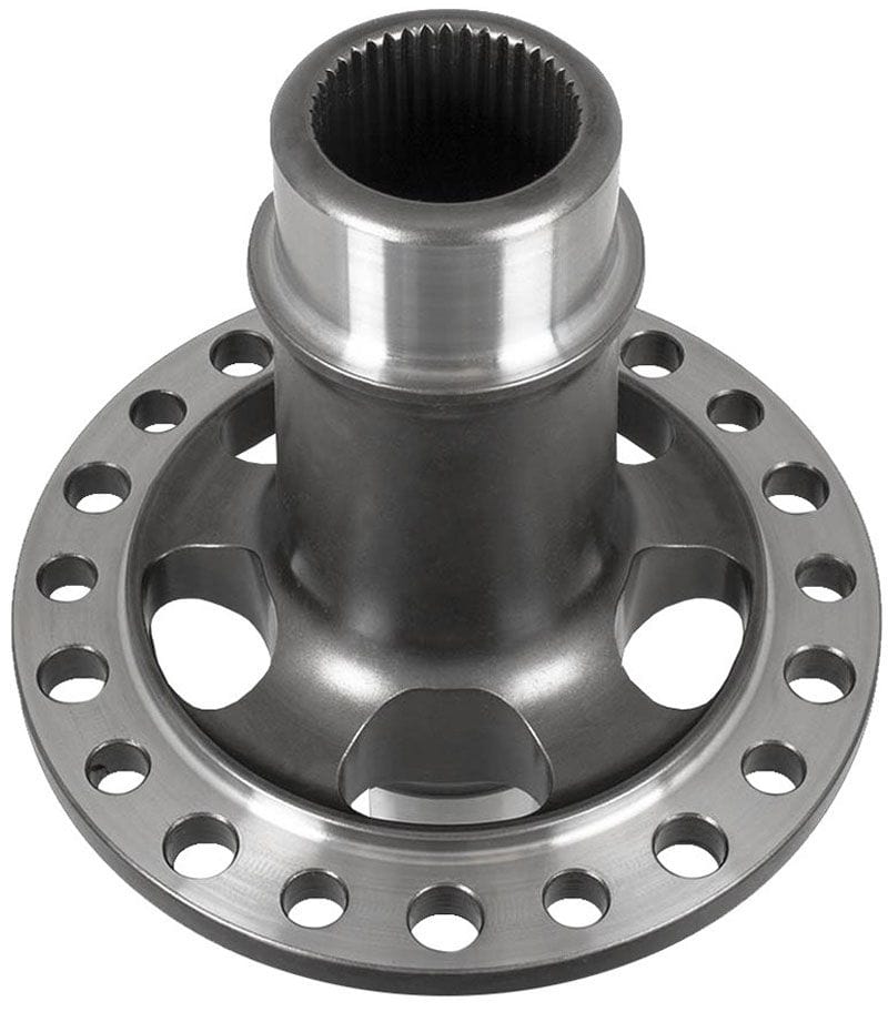 STRANGE 40 Spline, 8620 steel^Requires Ultra Case With 3.812" Bore Strange 9" Light Weight Pro Race Full Spool STD2002 SR