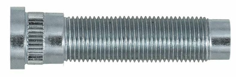 STRANGE 5/8-18" x 3.155" UHL With .688" Knurl Suit Pro-Street Floater Kit STF Strange Press-In Wheel Studs STA3166A SR
