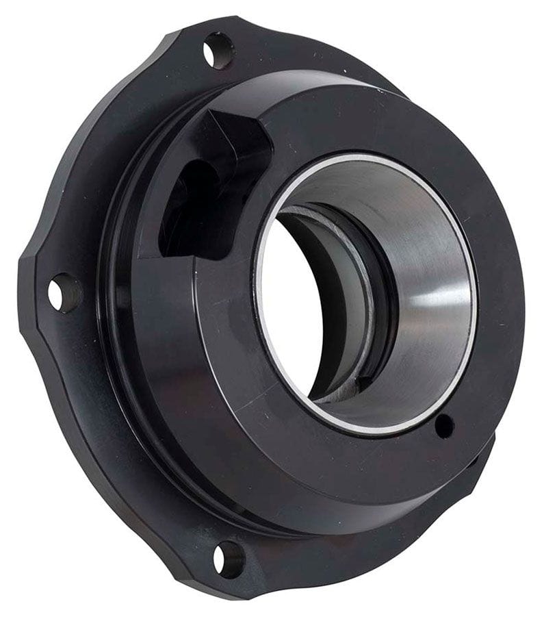 STRANGE Black Alloy Suit Tapper Bearing Strange 9" Forged Alloy Pinion Support STN1917 SR