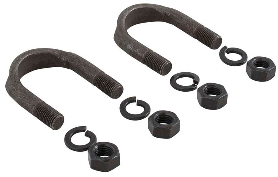 STRANGE Suit 1480 Universal Joint, Use With STU2304 Yoke (Pair) Strange U-Bolt Kit STU1611 SR