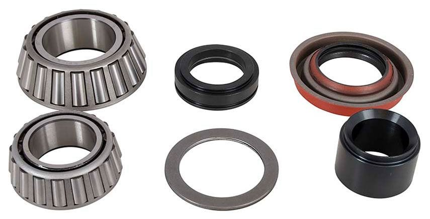 STRANGE Suit 28-Spline Pinion Shaft Strange Pinion Support Bearing Kit STN1923 SR