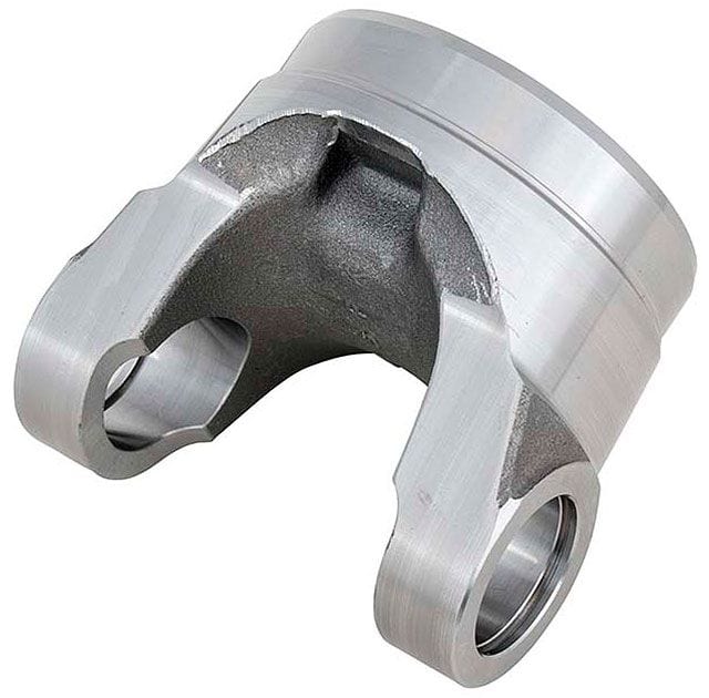 STRANGE Suit 3.500" x .083 tube Strange Chrome-Moly Weld End 1350 STU1673 SR