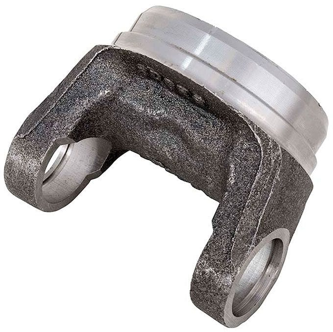 STRANGE Suit 3" x .083 tube Strange (Spicer) Weld End 1310 STU1676 SR