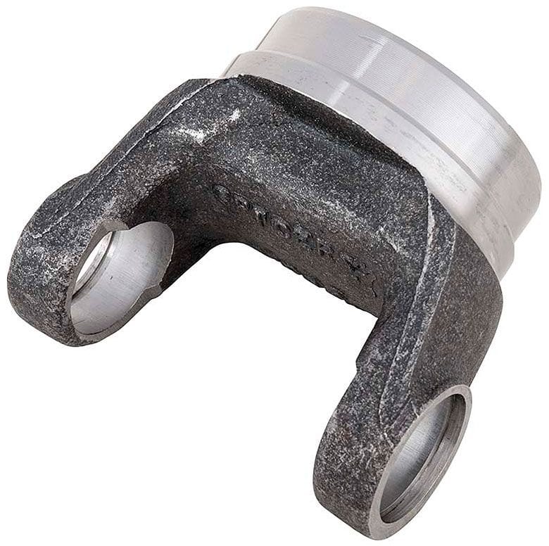 STRANGE Suit 3" x .083 tube Strange (Spicer) Weld End 1350 STU1670 SR