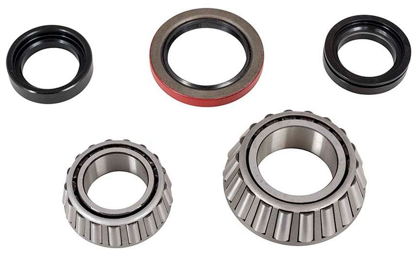 STRANGE Suit 35-Spline Pinion Shaft Strange Pinion Support Bearing Kit STN1924 SR