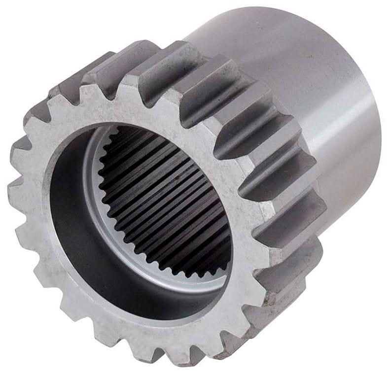 STRANGE Suit 35 Spline Pinion Strange STU3630 SR