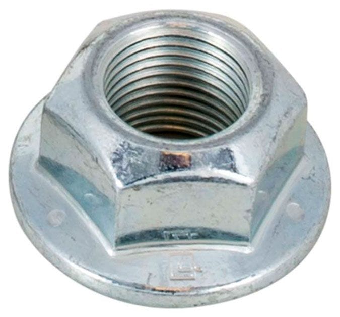 STRANGE Suit 5/8" Studs, From STA1027 KIT Strange Flanged Wheel Nuts STA1027D SR
