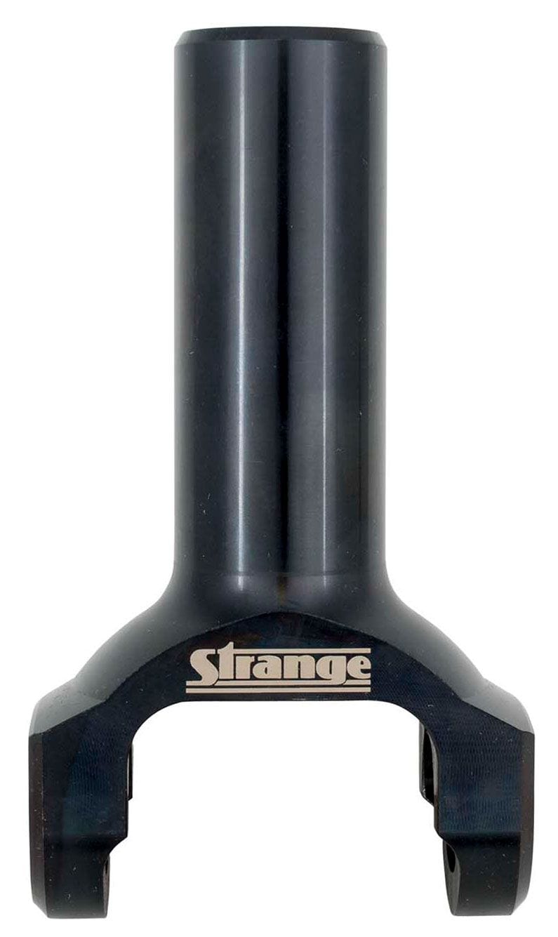 STRANGE Suit Mopar, Doug Nash, & Liberty 30-spline Strange Stainless Steel Transmission Yoke 1350 STU1666 SR
