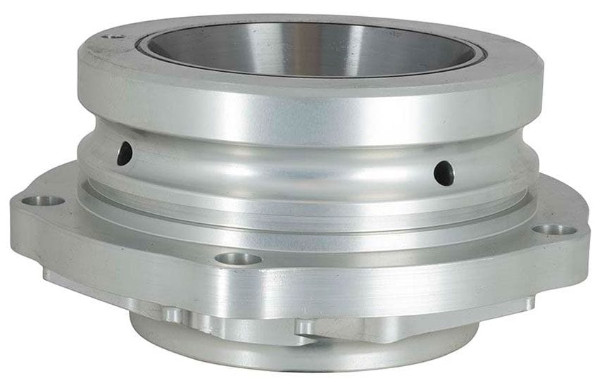 STRANGE Suit Strange Pro HD Case Only (Tapered Bearing Style) Strange HD Pro Aluminium Pinion Support STN2322 SR