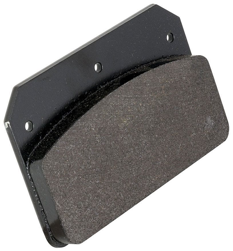 STRANGE Suit Wilwood & JFZ Four Piston Cotter Pin Caliper Strange Replacement Brake Pad STB3325 SR