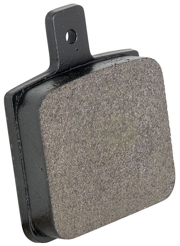STRANGE Suit Wilwood Two Piston Cotter Pin Caliper Strange Replacement Brake Pad STB3331 SR