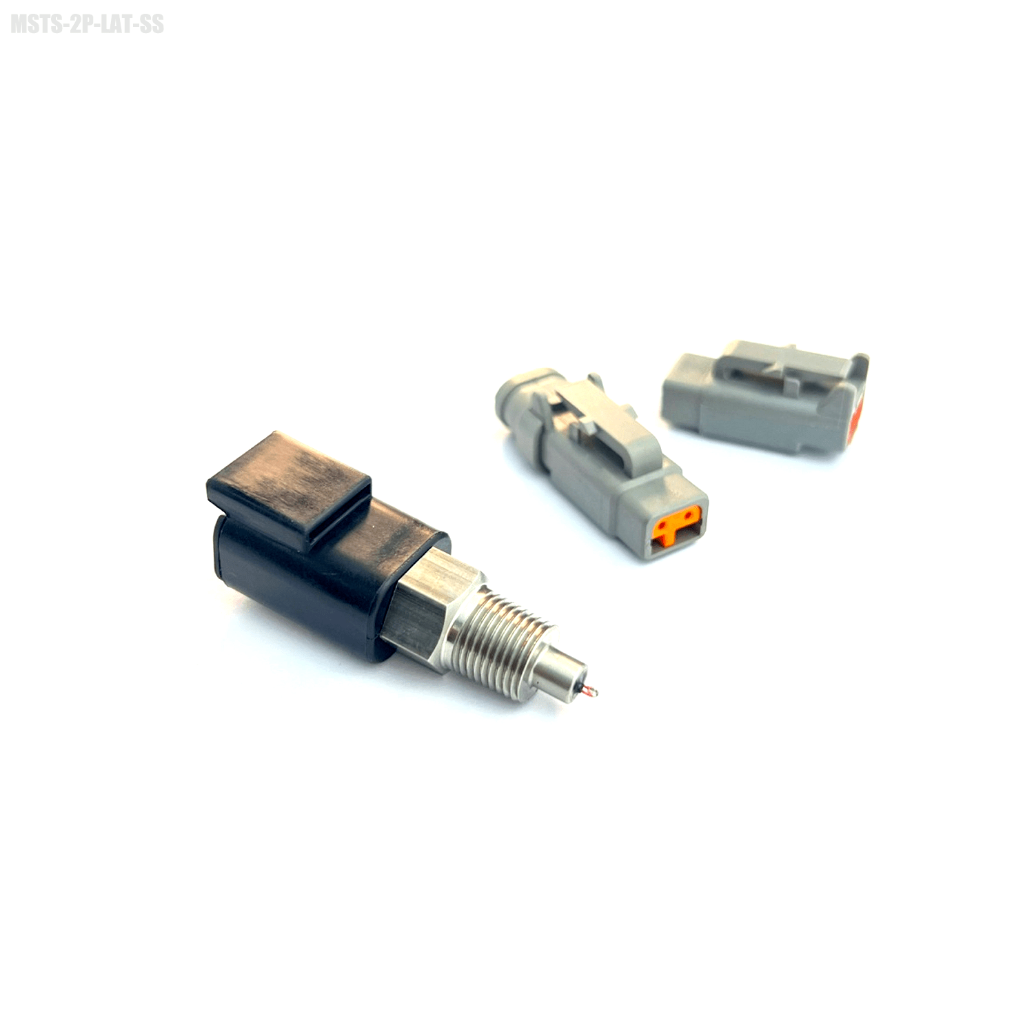 Syltech Sensors MSTS Series Glass Fast Response IAT - Post Cooler (Exposed Glass Tip) [LAT G15] Syltech MSTS Series Glass Fast Response IAT - Post Cooler (Exposed Glass Tip) [LAT G15] SR