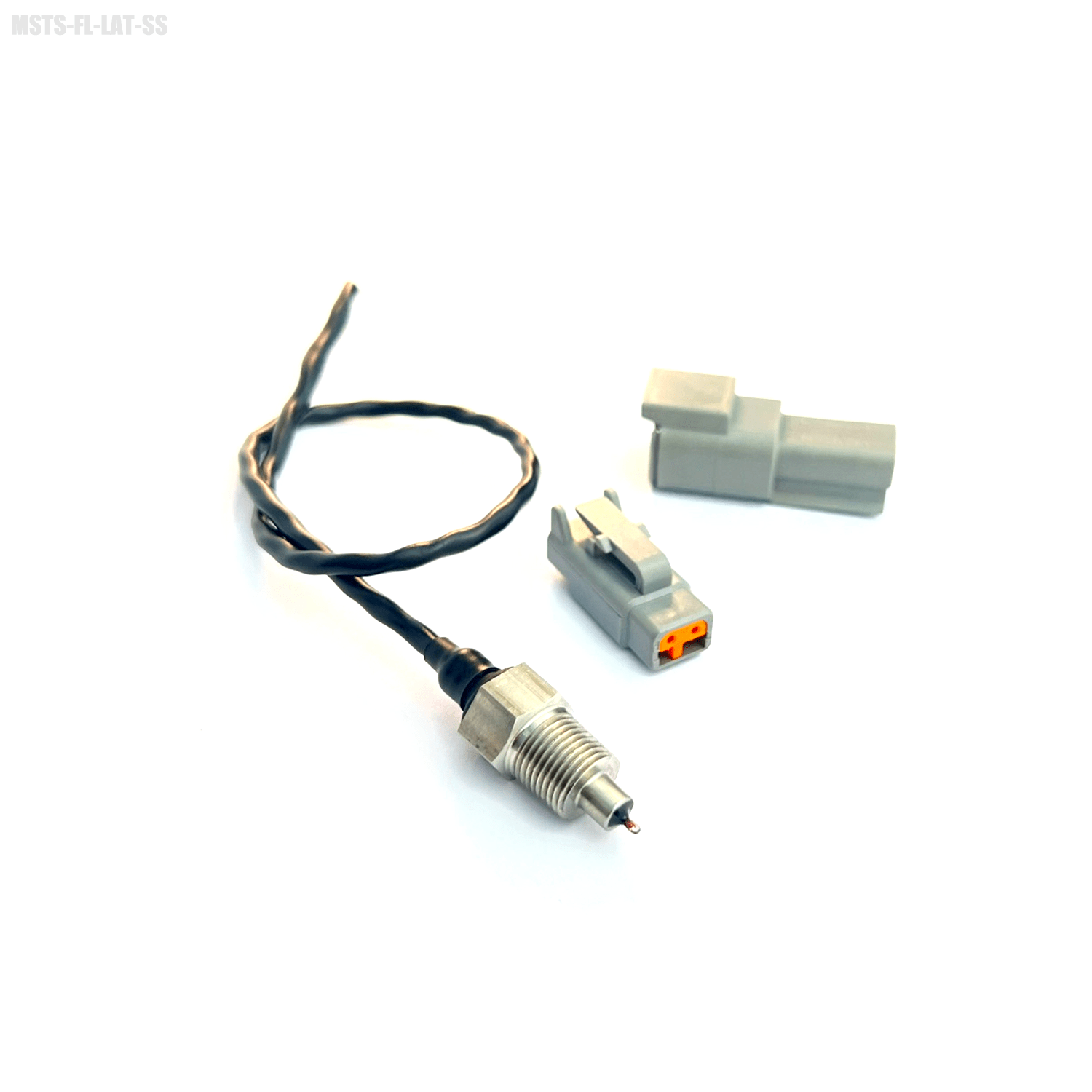 Syltech Sensors MSTS Series Glass Fast Response IAT - Post Cooler (Exposed Glass Tip w/ Flyleads) [EAT G15] Syltech MSTS Series Glass Fast Response IAT - Post Cooler (Exposed Glass Tip w/ Flyleads) [EAT G15] SR