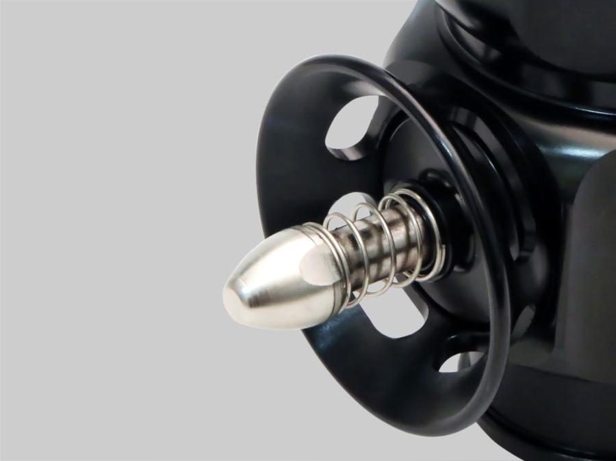 Turbosmart Blow Off Valves Black Turbosmart Smart Port Dual Port Mitsubishi EVO IV to X - Full Black SR