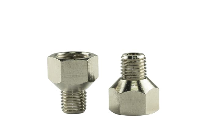 Turbosmart Turbosmart 1/16NPT Male-1/8NPT Female Fit Turbosmart 1/16NPT Male-1/8NPT Female Fit SR