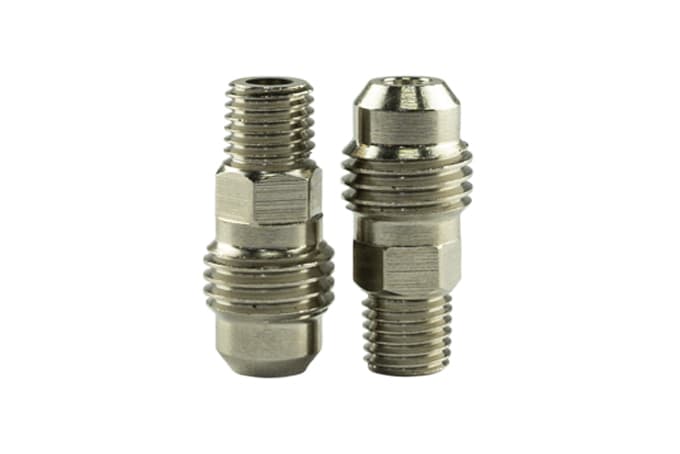 Turbosmart Turbosmart 1/16NPT Male - -4AN Flare fit Turbosmart 1/16NPT Male - -4AN Flare fit SR