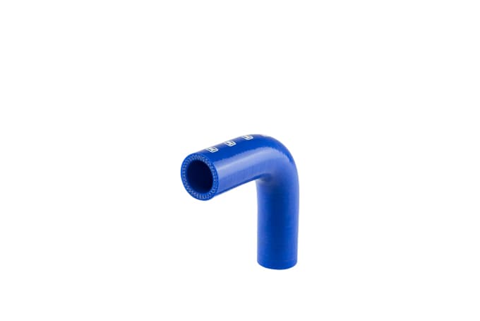 Turbosmart Turbosmart 90 Elbow 1.00" Blue Turbosmart 90 Elbow 1.00" Blue SR