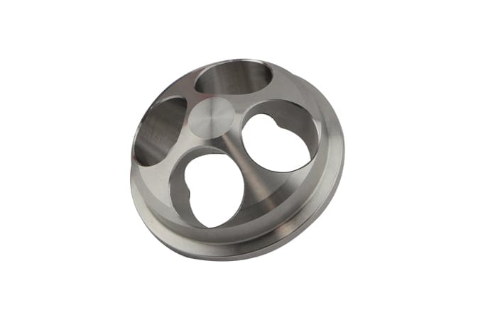 Turbosmart Turbosmart ALV 4-1 Weld Flange Turbosmart ALV 4-1 Weld Flange SR