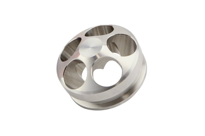 Turbosmart Turbosmart ALV 5-1 Weld Flange Turbosmart ALV 5-1 Weld Flange SR