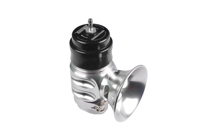 Turbosmart Turbosmart BOV Bubba Sonic VTA Black Turbosmart BOV Bubba Sonic VTA Black SR