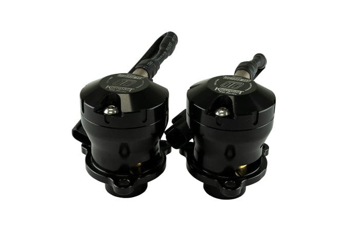 Turbosmart Turbosmart BOV Kompact EM Dual Port VR14   

(Mclaren) Turbosmart BOV Kompact EM Dual Port VR14   

(Mclaren) SR